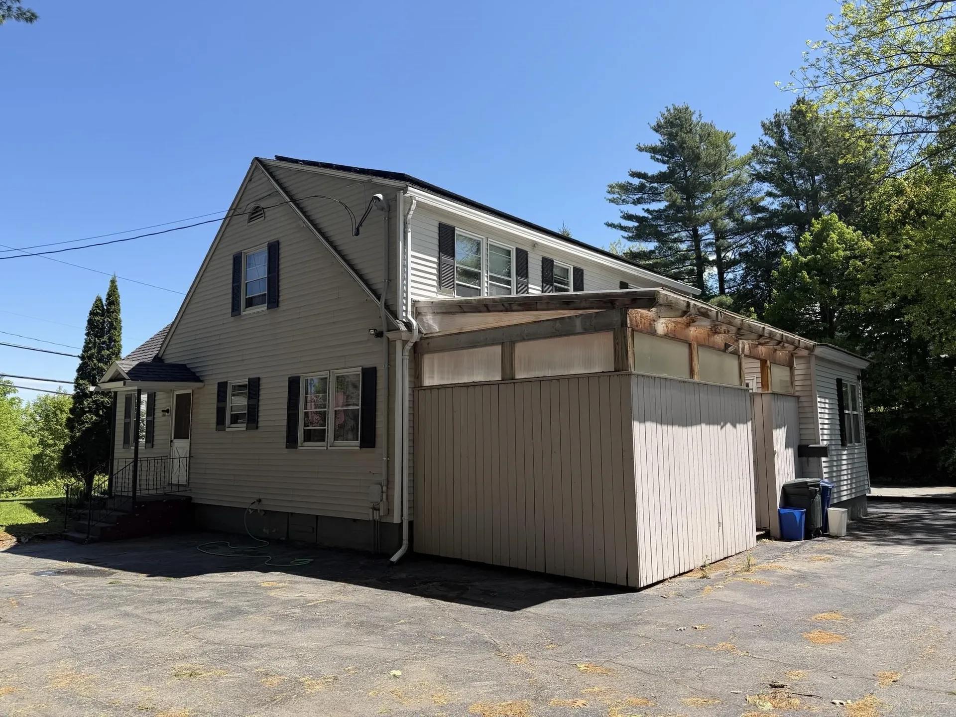 63 Highland Avenue Newport City VT 05855