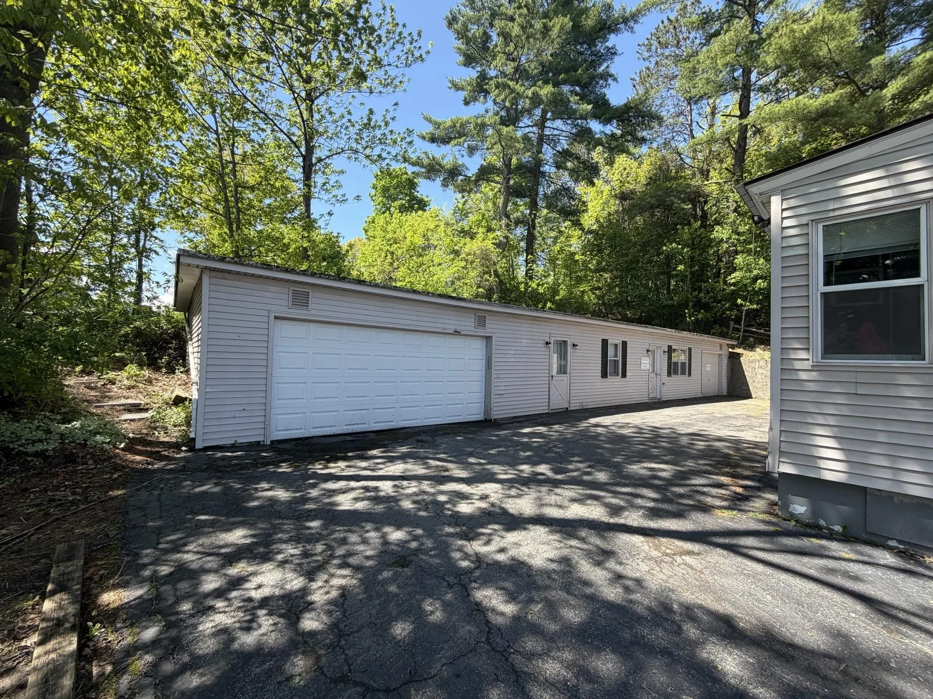 63 Highland Avenue Newport City VT 05855