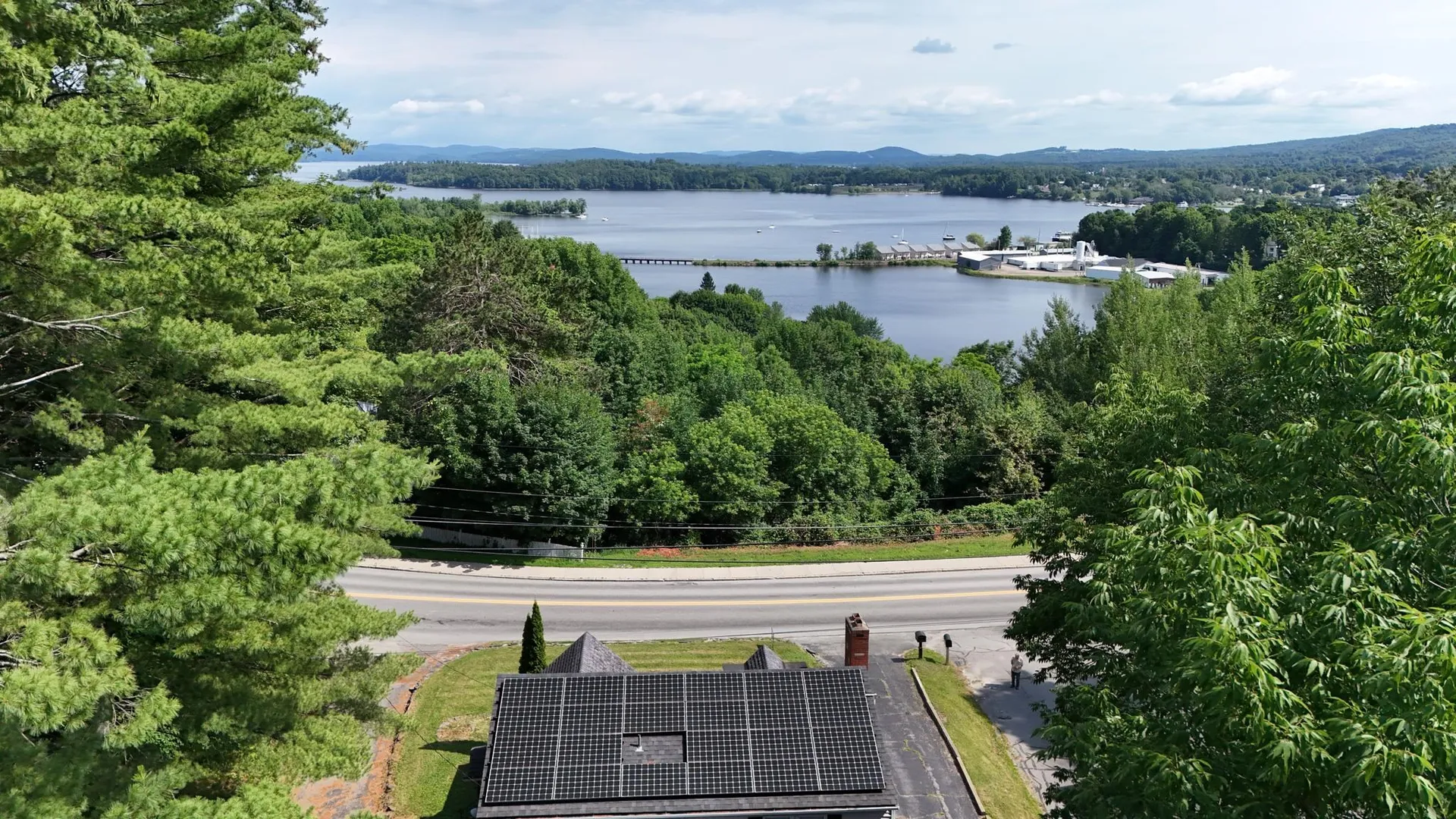 63 Highland Avenue Newport City VT 05855