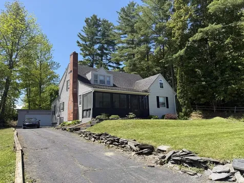 63 Highland Avenue Newport City VT 05855