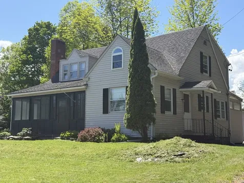 63 Highland Avenue Newport City VT 05855