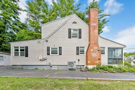 63 Highland Avenue Newport City VT 05855