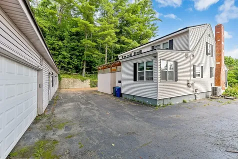 63 Highland Avenue Newport City VT 05855