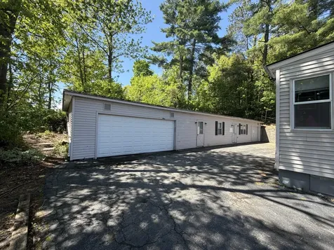 63 Highland Avenue Newport City VT 05855