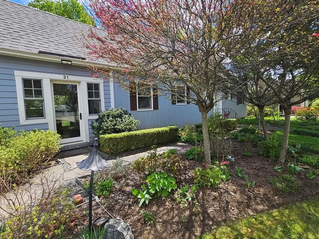 31 Hastings Avenue Keene NH 03431
