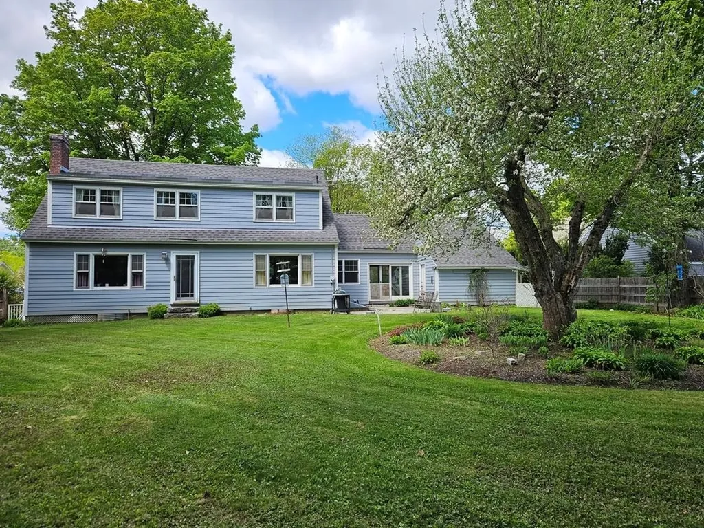 31 Hastings Avenue Keene NH 03431