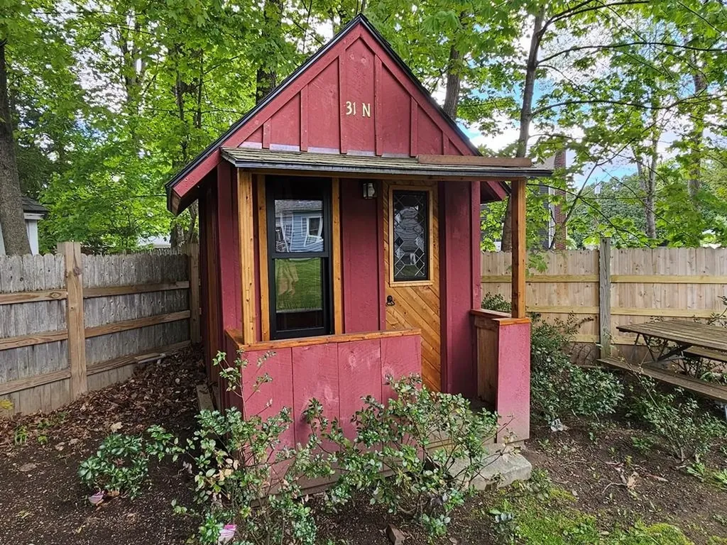 31 Hastings Avenue Keene NH 03431