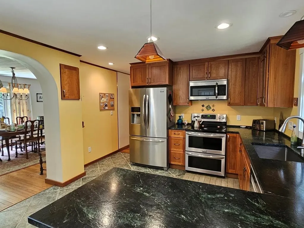 31 Hastings Avenue Keene NH 03431