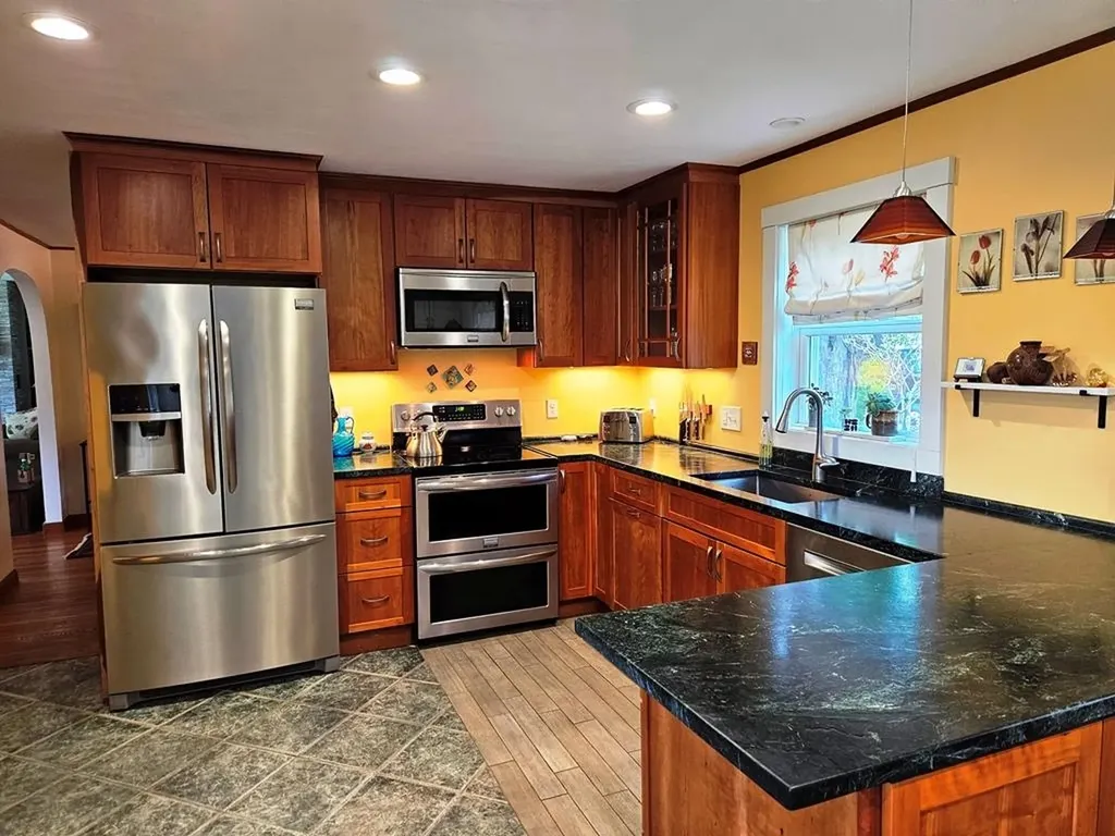 31 Hastings Avenue Keene NH 03431