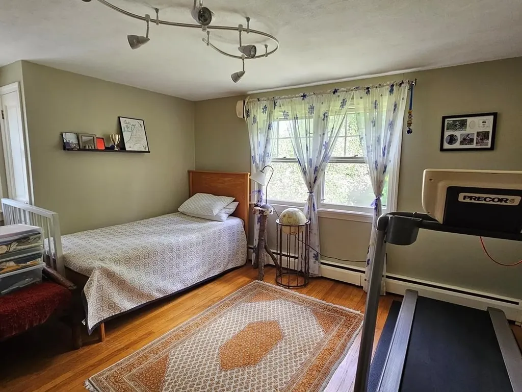31 Hastings Avenue Keene NH 03431