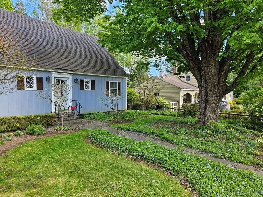 31 Hastings Avenue Keene NH 03431