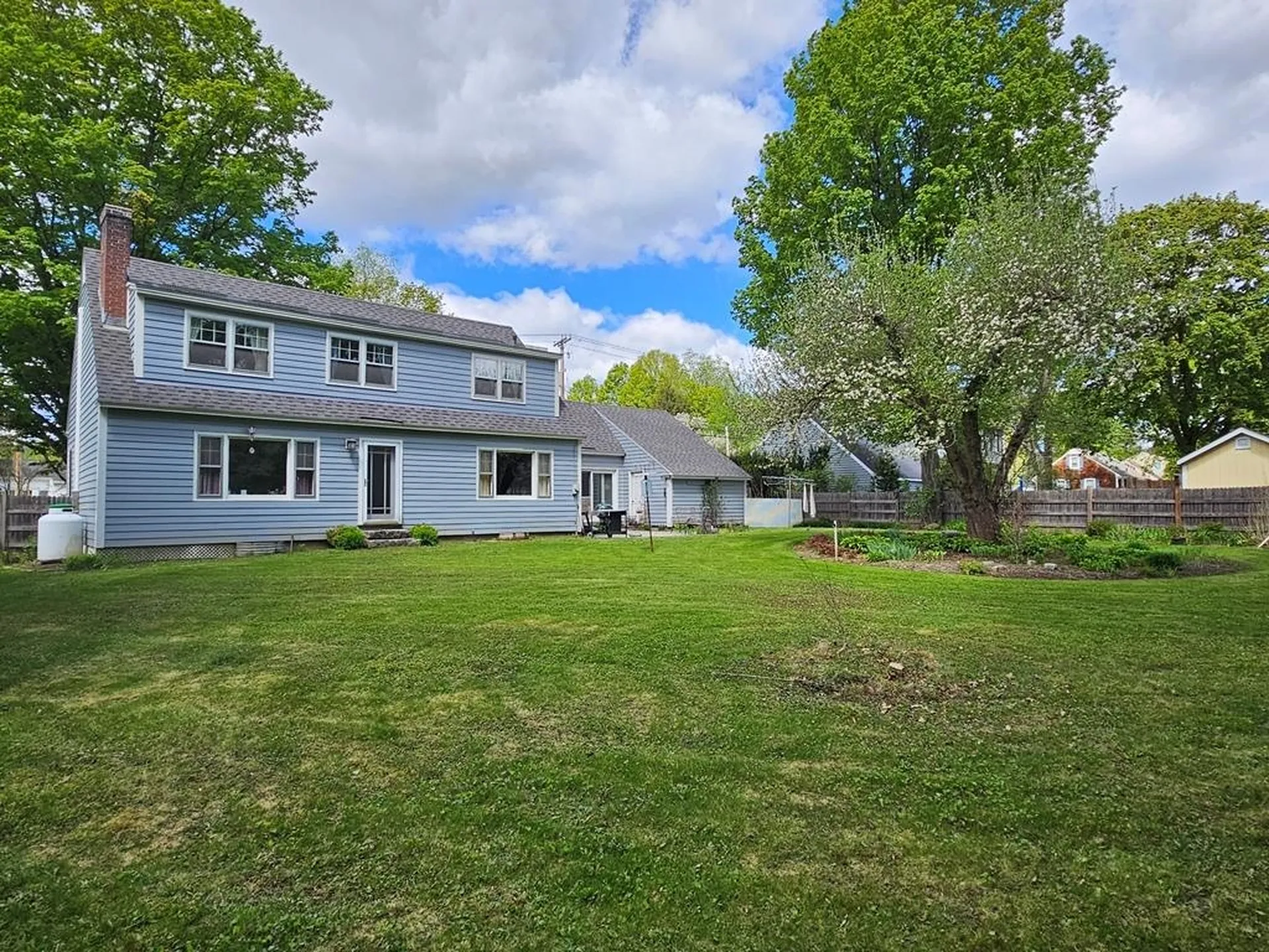 31 Hastings Avenue Keene NH 03431