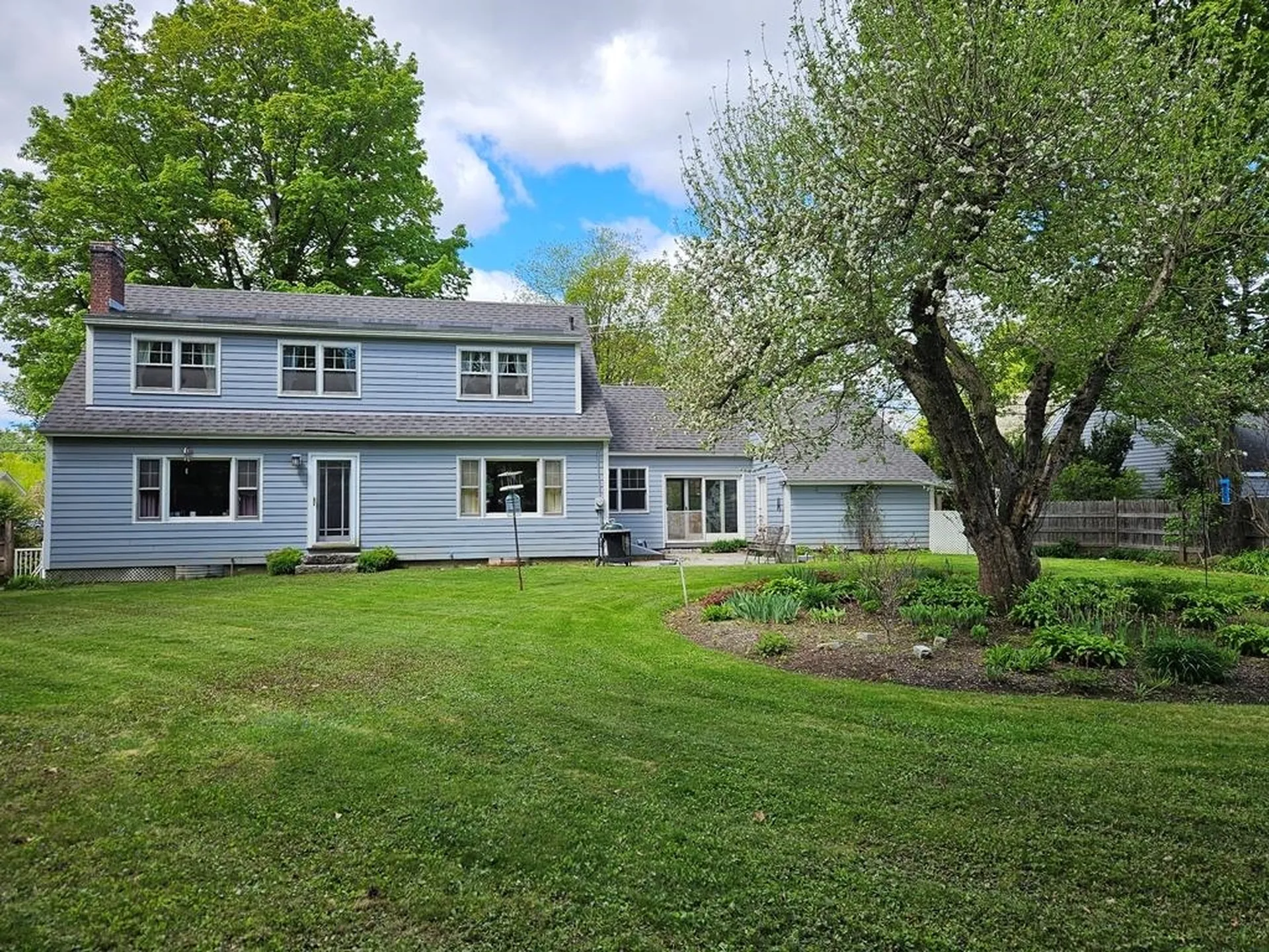 31 Hastings Avenue Keene NH 03431