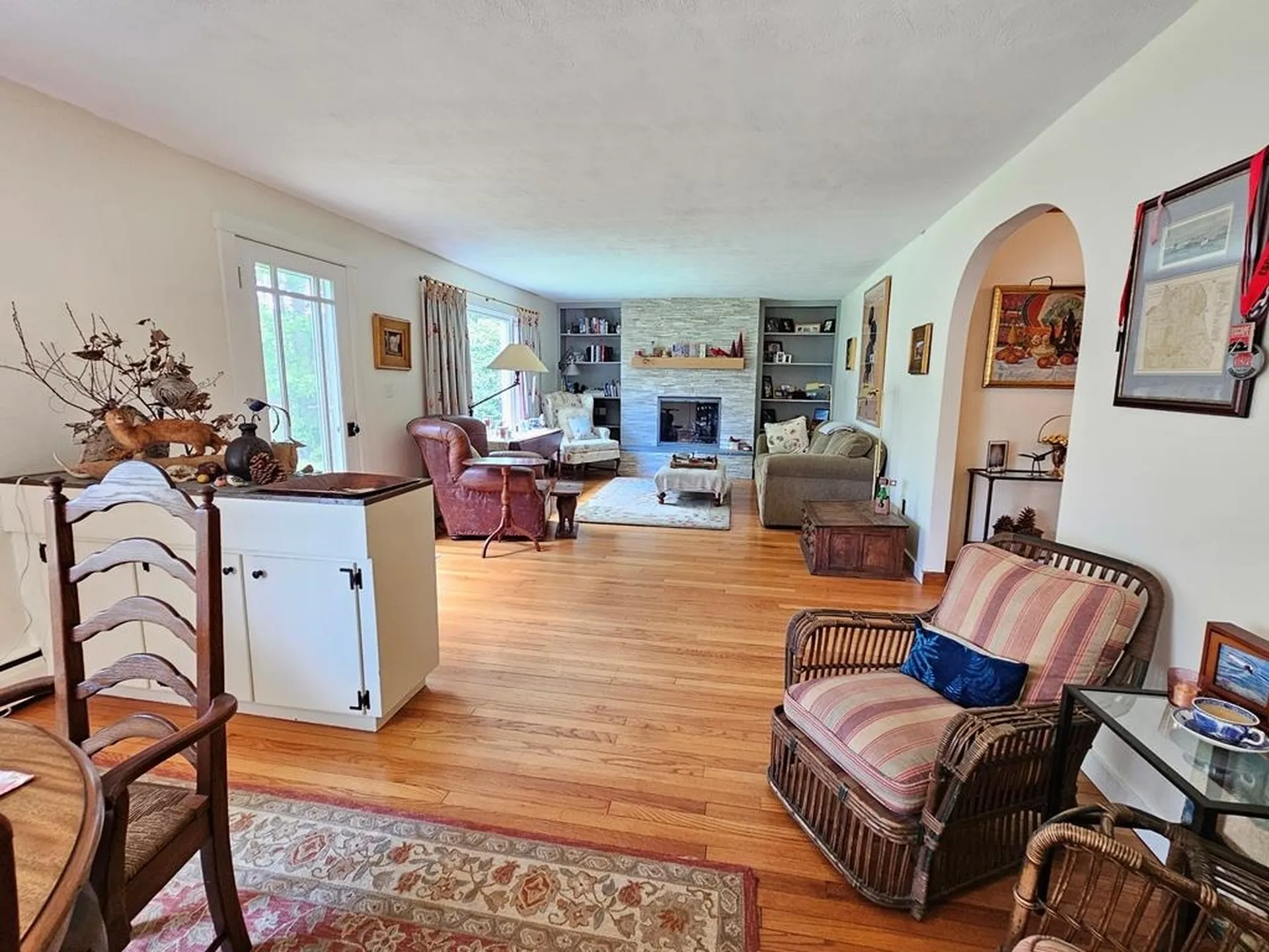 31 Hastings Avenue Keene NH 03431