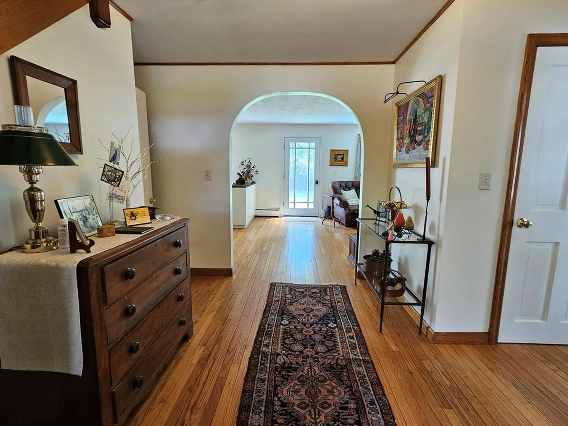31 Hastings Avenue Keene NH 03431