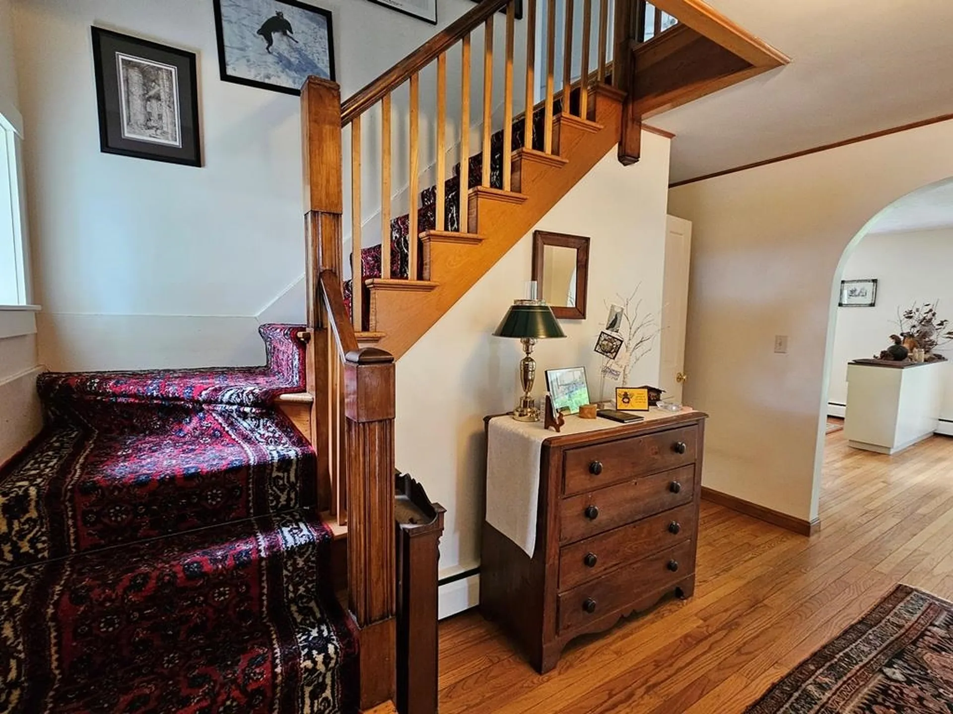 31 Hastings Avenue Keene NH 03431