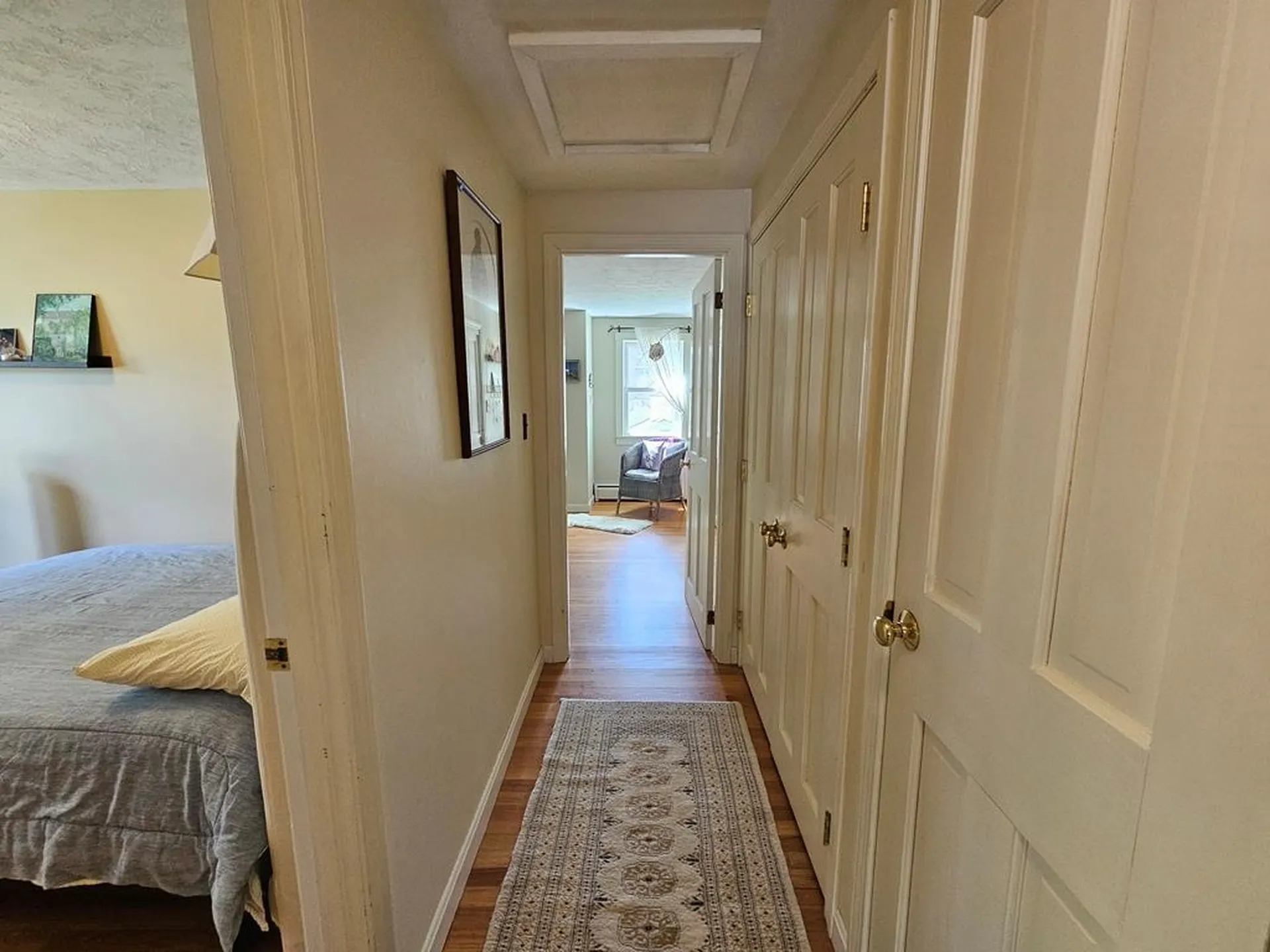 31 Hastings Avenue Keene NH 03431