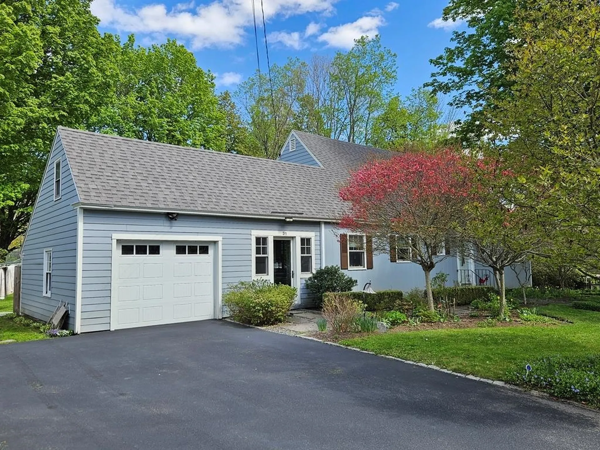 31 Hastings Avenue Keene NH 03431