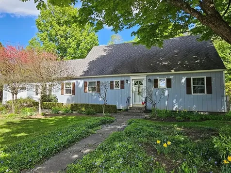 31 Hastings Avenue Keene NH 03431