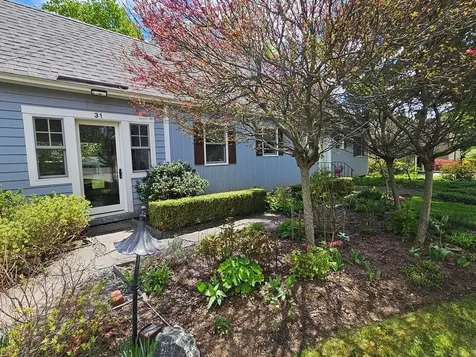 31 Hastings Avenue Keene NH 03431