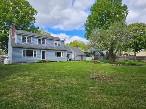 31 Hastings Avenue Keene NH 03431