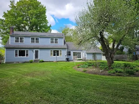 31 Hastings Avenue Keene NH 03431