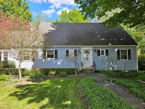 31 Hastings Avenue Keene NH 03431