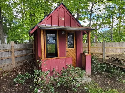 31 Hastings Avenue Keene NH 03431