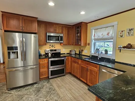 31 Hastings Avenue Keene NH 03431