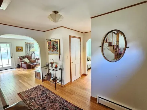 31 Hastings Avenue Keene NH 03431
