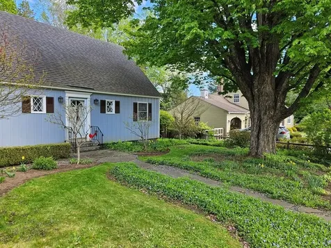 31 Hastings Avenue Keene NH 03431