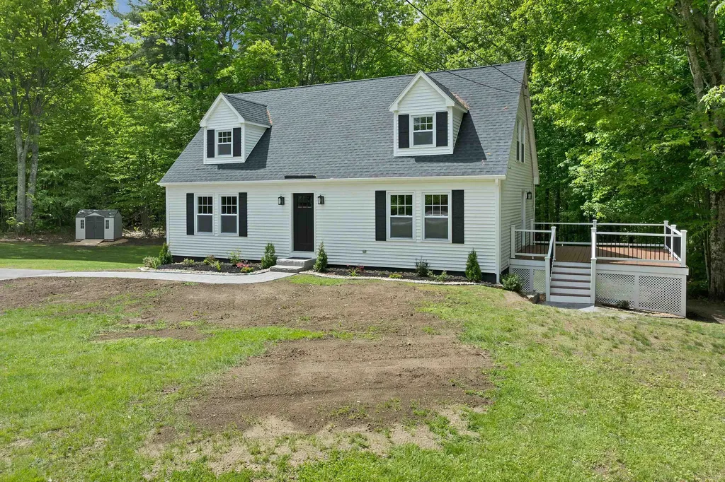 260 Center Hill Road Epsom NH 03234