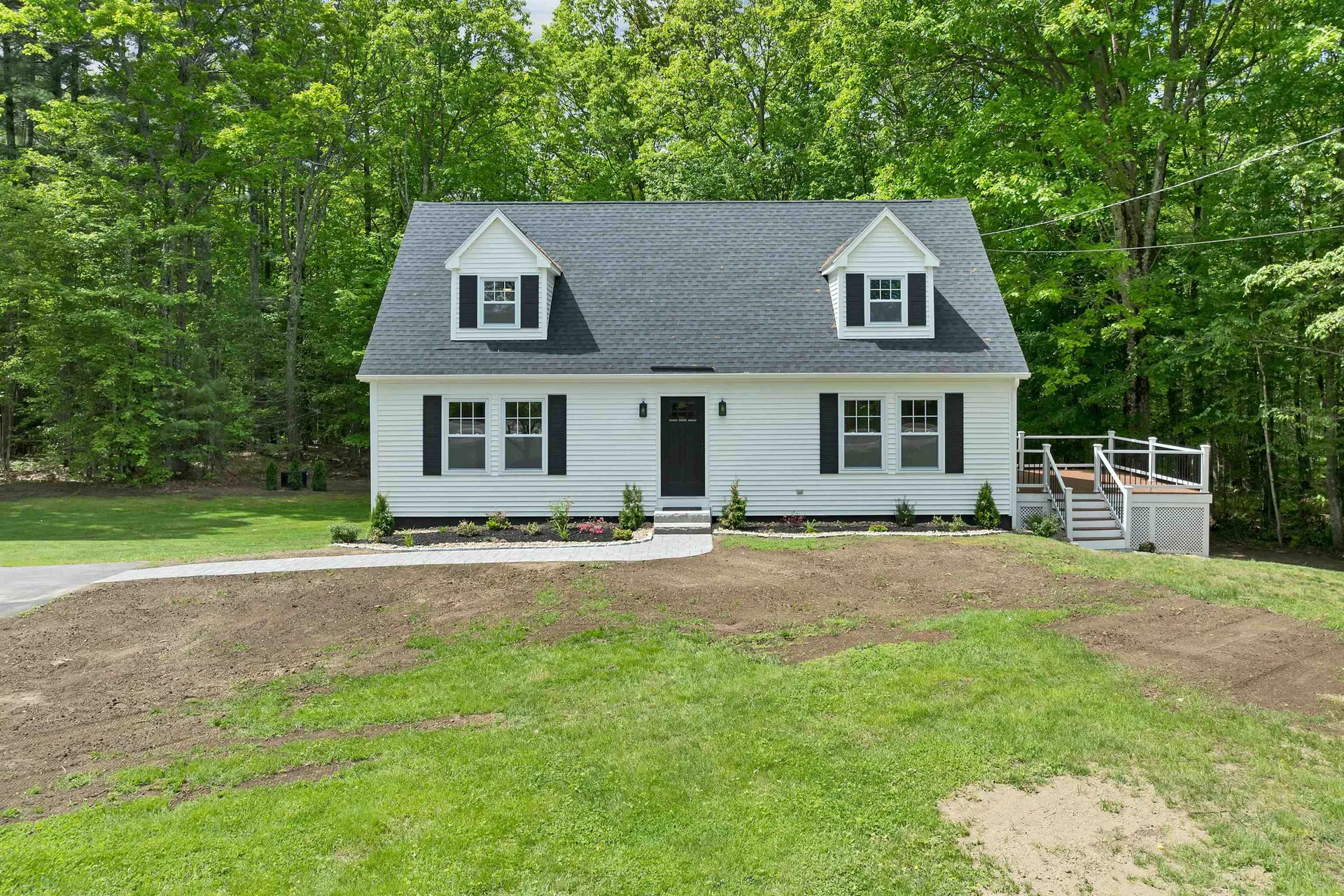 260 Center Hill Road Epsom NH 03234