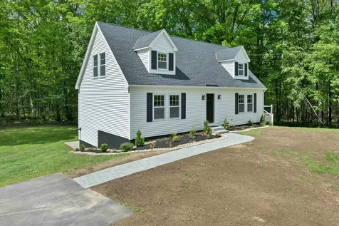 260 Center Hill Road Epsom NH 03234