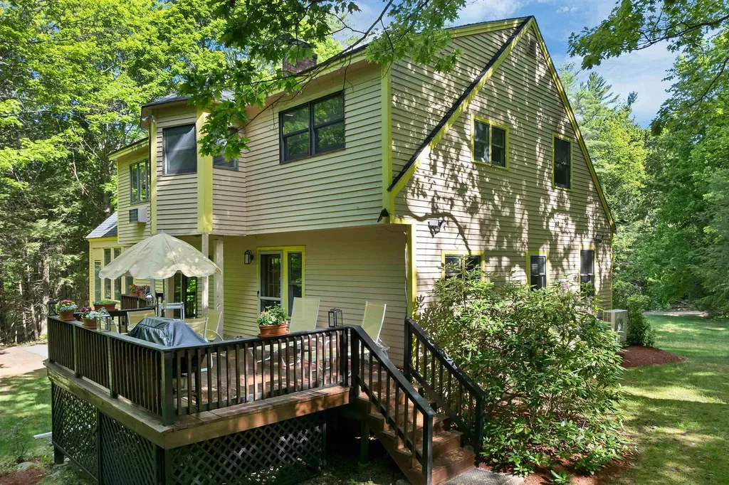 490 Meredith Center Road Laconia NH 03246