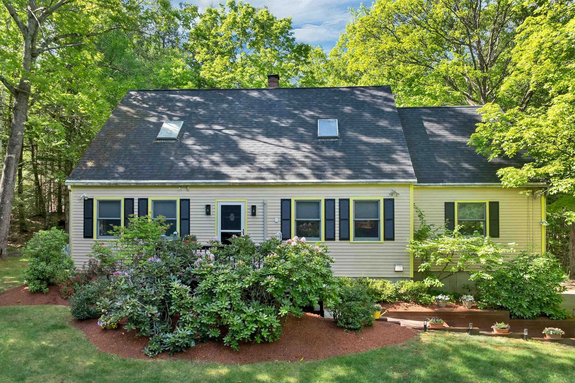 490 Meredith Center Road Laconia NH 03246