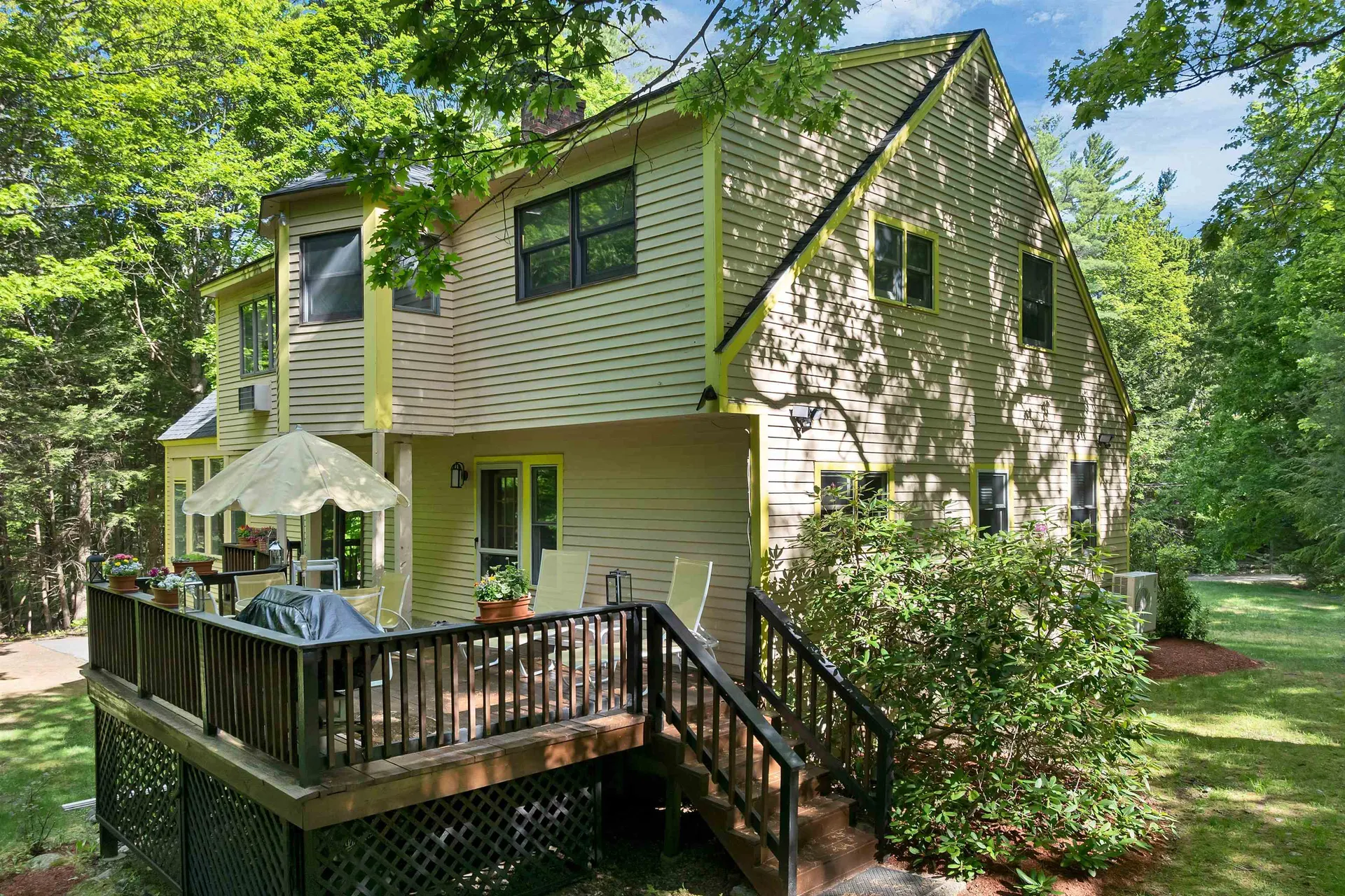 490 Meredith Center Road Laconia NH 03246