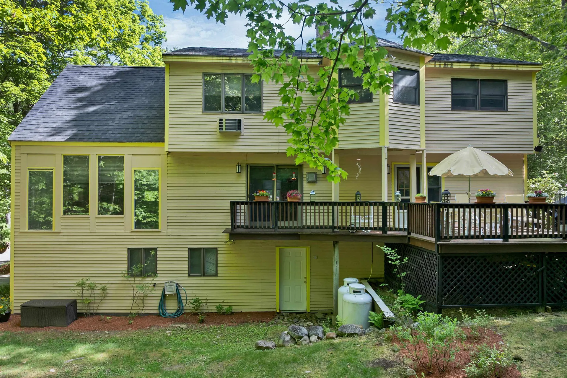 490 Meredith Center Road Laconia NH 03246