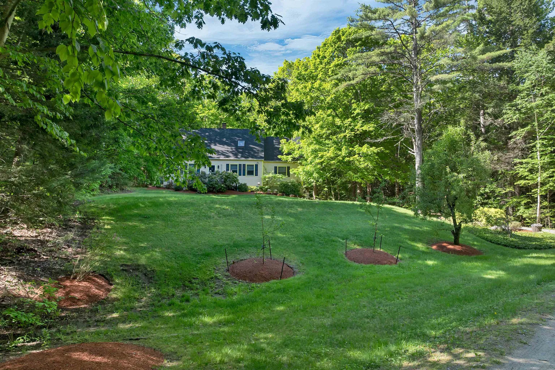 490 Meredith Center Road Laconia NH 03246