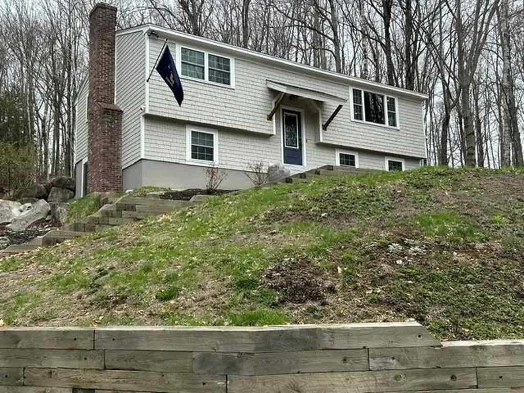 240 Bay Point Road Newbury NH 03255