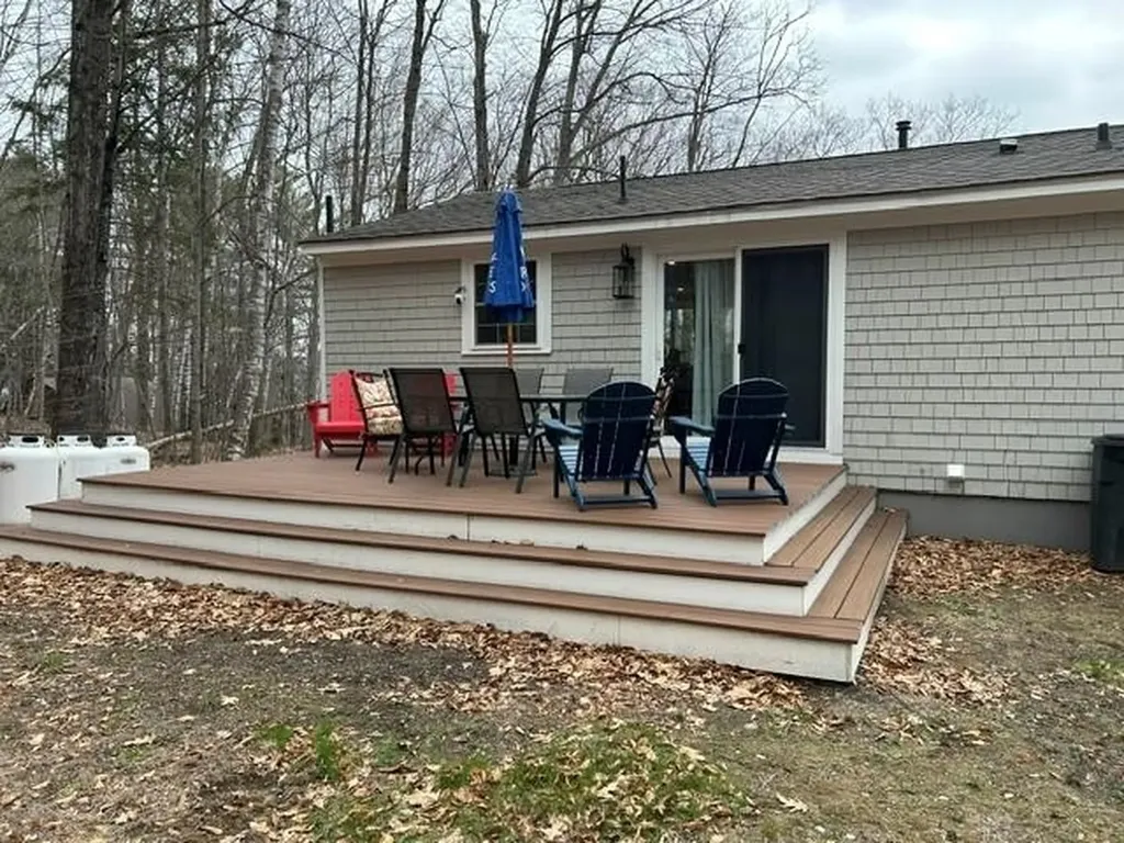 240 Bay Point Road Newbury NH 03255