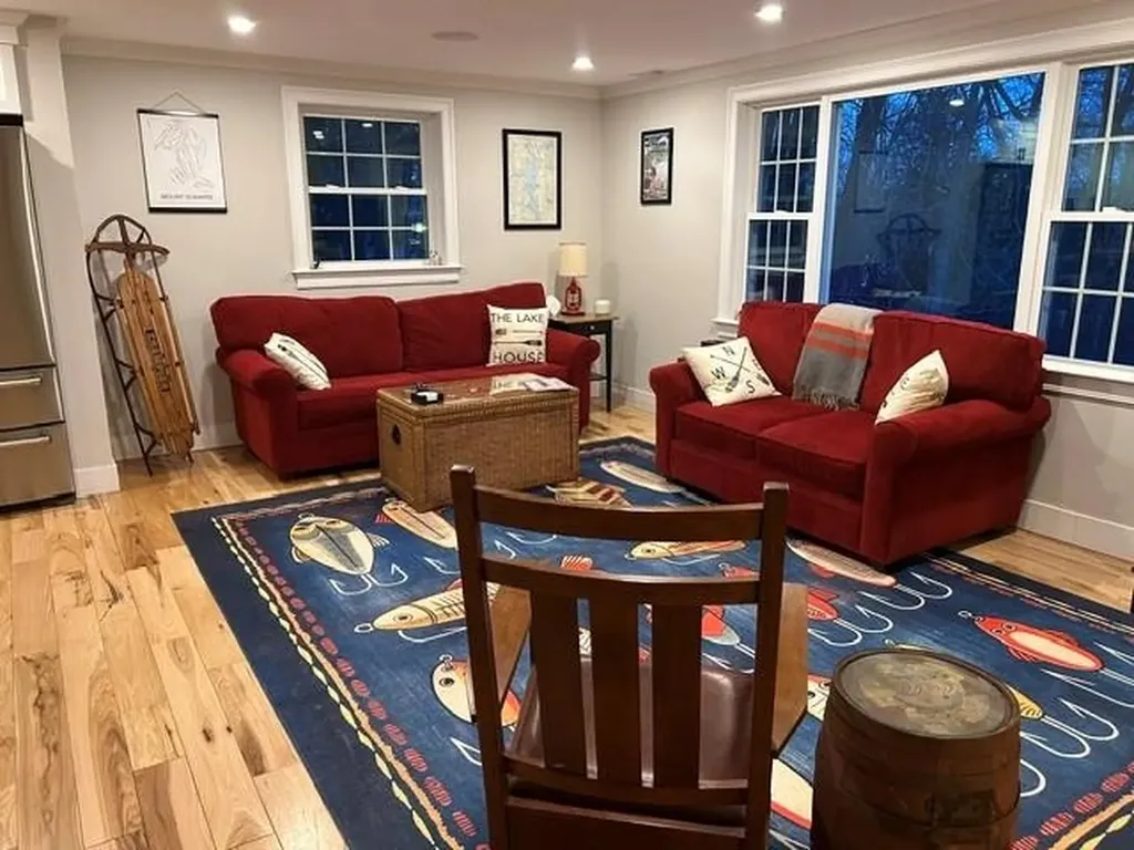 240 Bay Point Road Newbury NH 03255