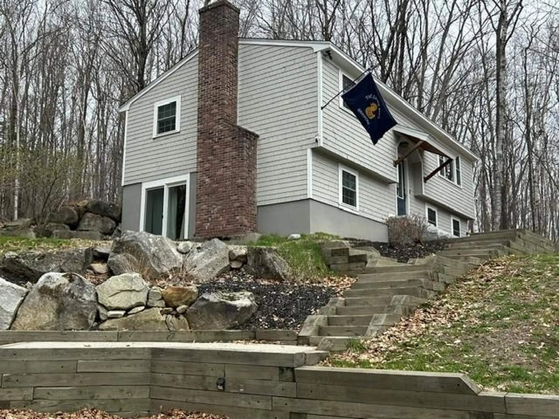 240 Bay Point Road Newbury NH 03255