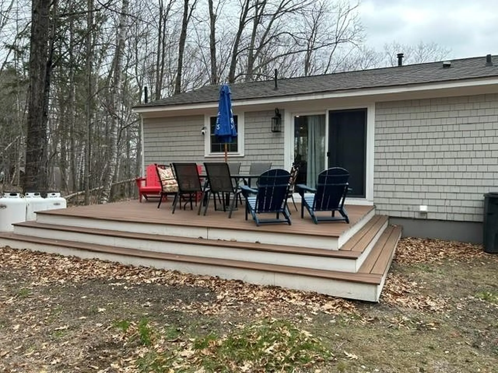 240 Bay Point Road Newbury NH 03255