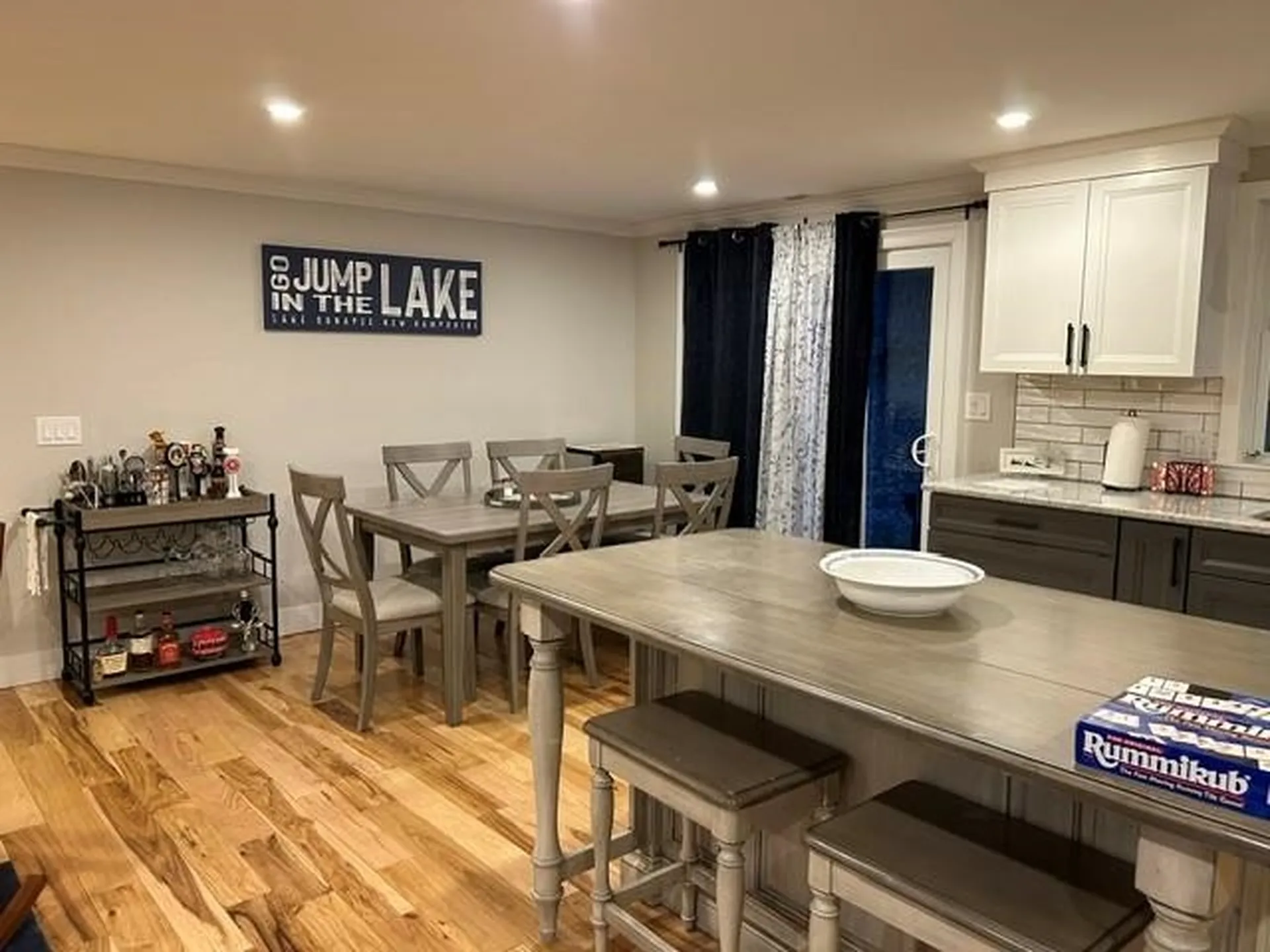 240 Bay Point Road Newbury NH 03255