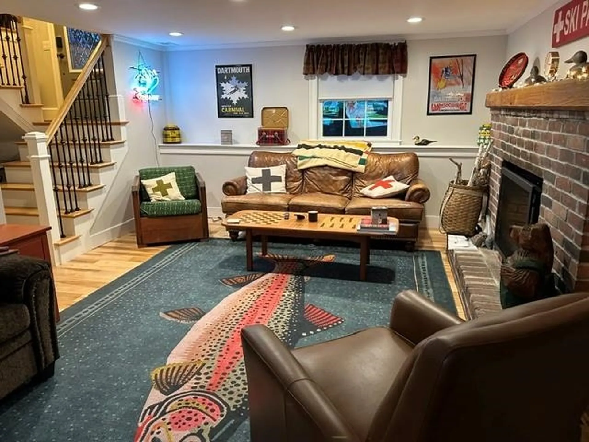 240 Bay Point Road Newbury NH 03255