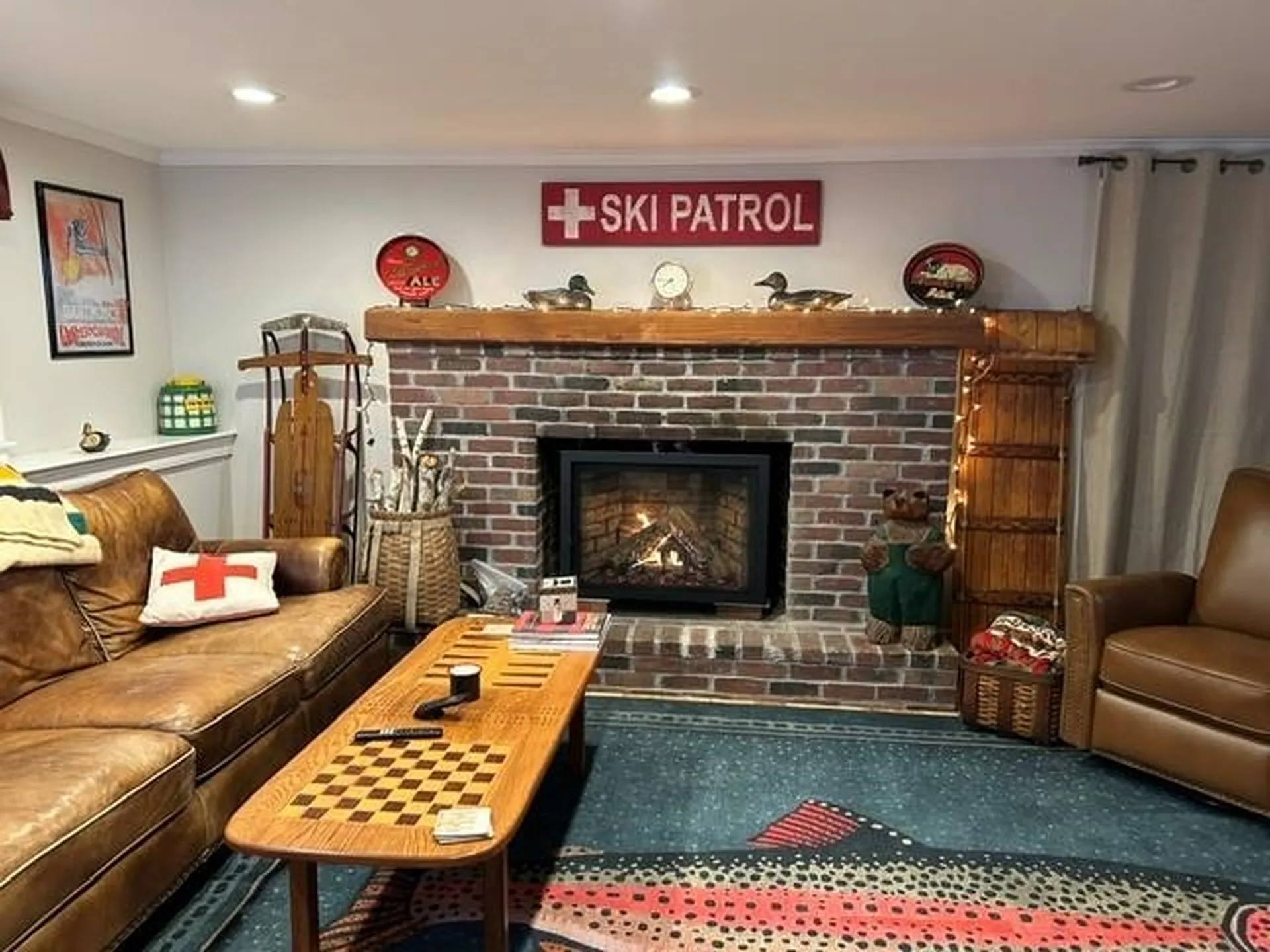 240 Bay Point Road Newbury NH 03255