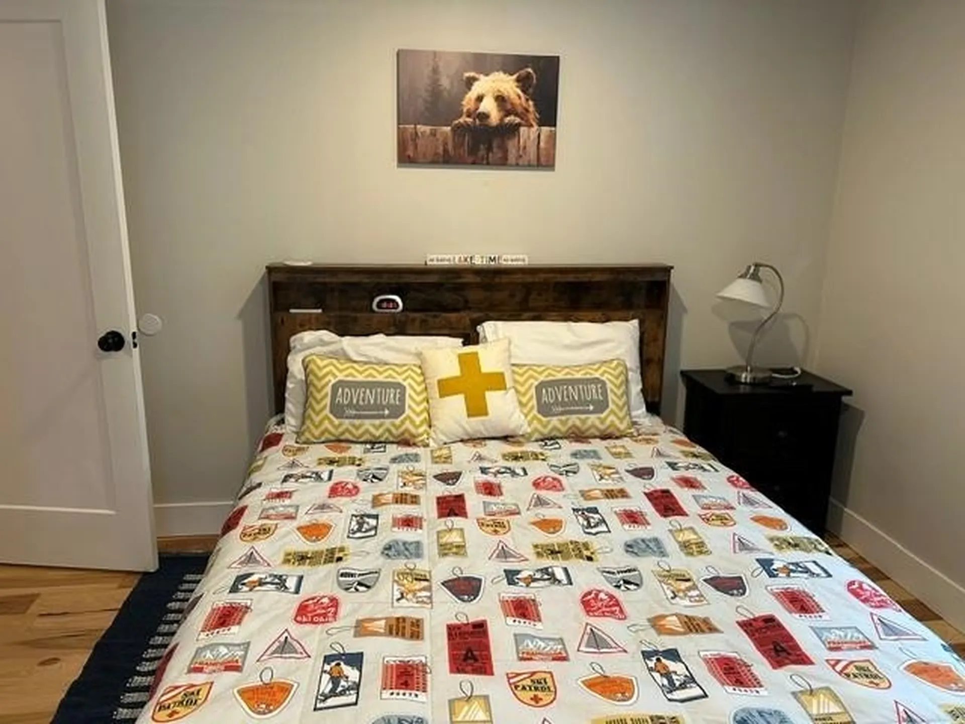 240 Bay Point Road Newbury NH 03255