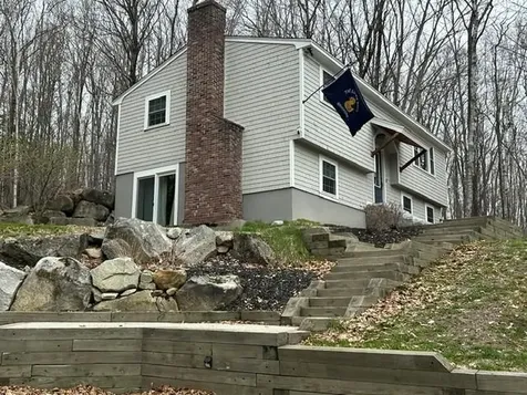 240 Bay Point Road Newbury NH 03255