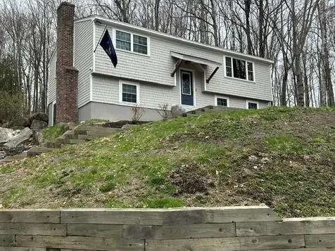 240 Bay Point Road Newbury NH 03255